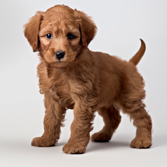 Mini Labradoodle Breed Info